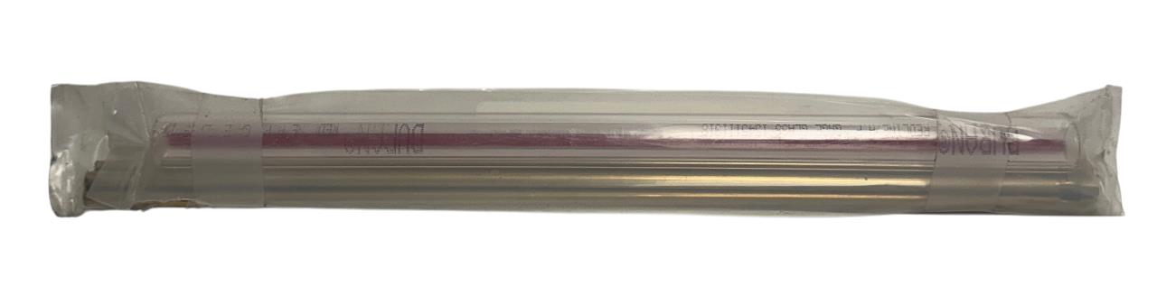 PENBERTHY 1LG-12R / 11N084 OEM RED LINE GLASS & ROD KIT 3/16'' SET 11-1/4'' NSMP