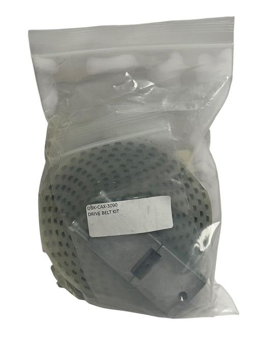 MACRON DYNAMICS DBK-CAX-3090 / DBKCAX3090 DRIVE BELT KIT OEM NSMP
