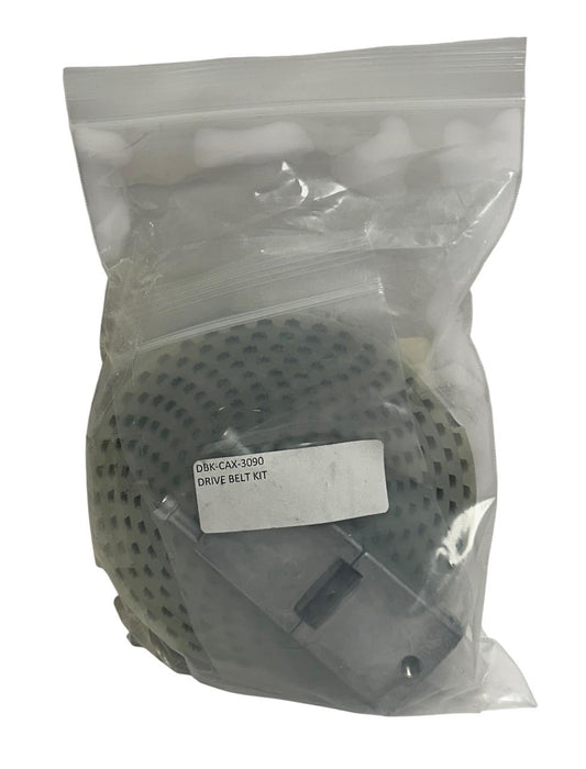 MACRON DYNAMICS DBK-CAX-3090 / DBKCAX3090 DRIVE BELT KIT OEM NSMP
