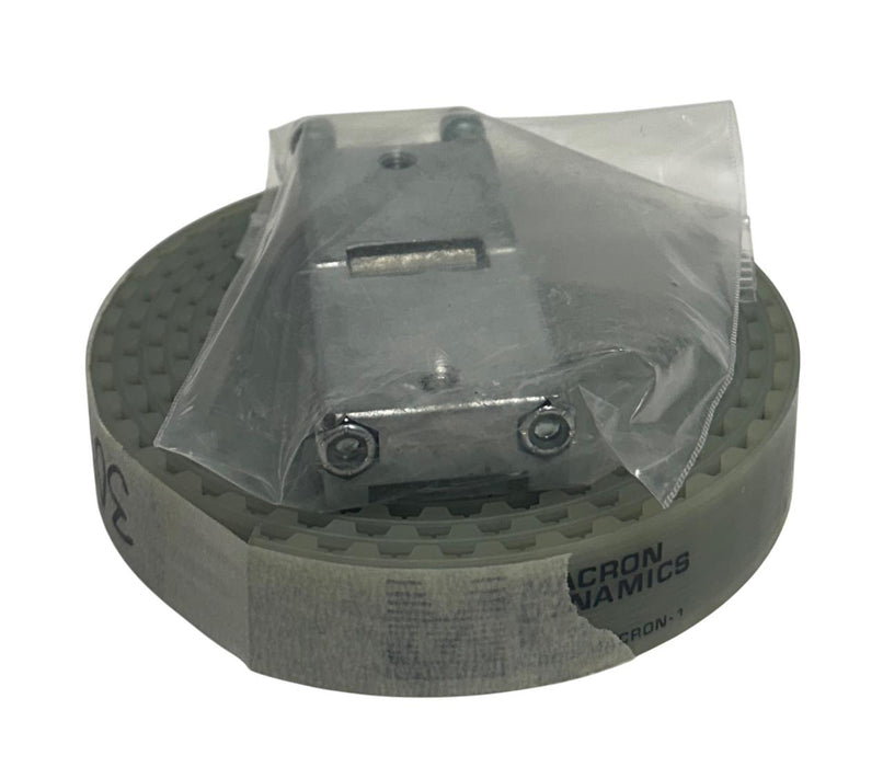 MACRON DYNAMICS DBK-CAX-3090 / DBKCAX3090 DRIVE BELT KIT OEM NSMP