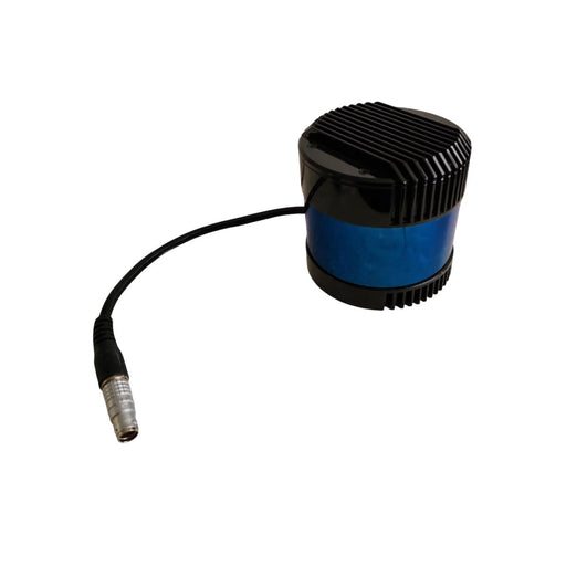 HESAI Pandar 40P / Pandar40P 40-CHANNEL 360° SPINNING LONG-RANGE LiDAR USPI