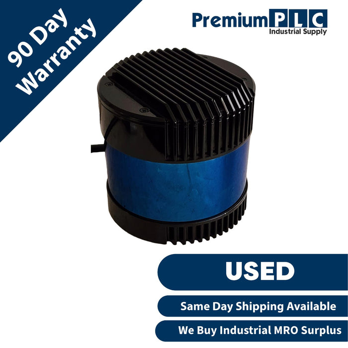 HESAI Pandar 40P / Pandar40P 40-CHANNEL 360° SPINNING LONG-RANGE LiDAR USPI