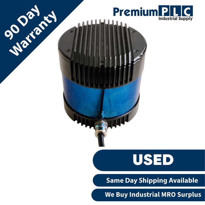 HESAI Pandar 40P / Pandar40P 40-CHANNEL 360° SPINNING LONG-RANGE LiDAR USPI