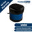 HESAI Pandar 40P / Pandar40P 40-CHANNEL 360° SPINNING LONG-RANGE LiDAR USPI