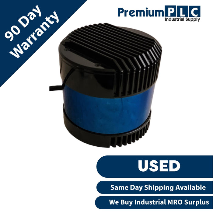 HESAI Pandar 40P / Pandar40P 40-CHANNEL 360° SPINNING LONG-RANGE LiDAR USPI
