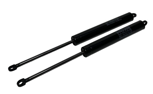 2 STABILUS 008816 0000N 142/20 A 3 STAB-O-SHOC SHOCK ABSORBERS BLACK NSNP