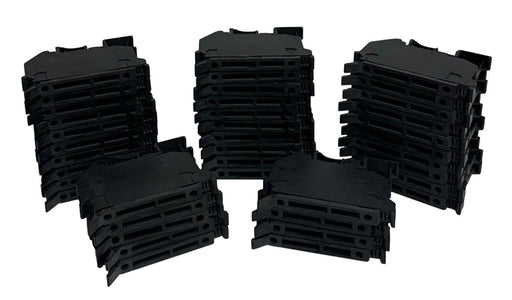 39 PHOENIX CONTACT UK5-HESI / UK5HESI TERMINAL BLOCKS 6.3A 800V MODULAR NSNP