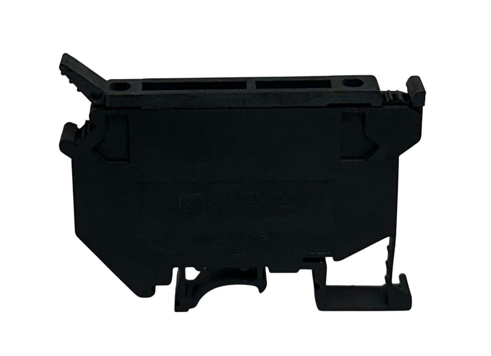 39 PHOENIX CONTACT UK5-HESI / UK5HESI TERMINAL BLOCKS 6.3A 800V MODULAR NSNP