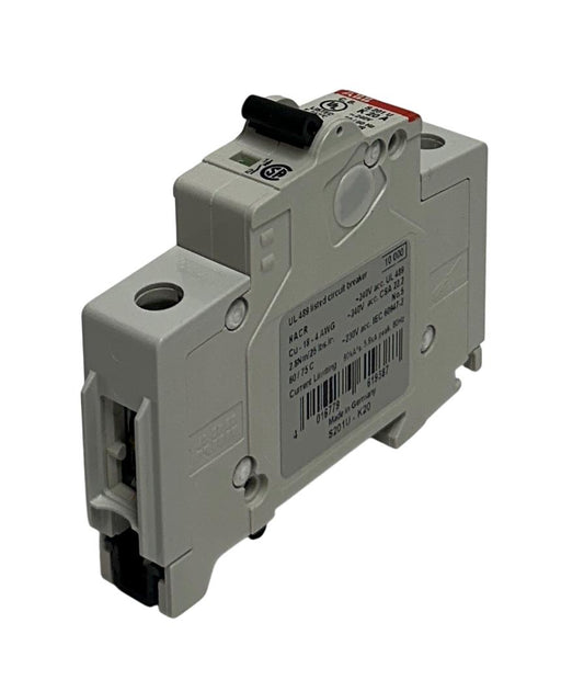 ABB S201U-K20 / S201U-K20A MINI CIRCUIT BREAKER 240V 20A OEM NSNP