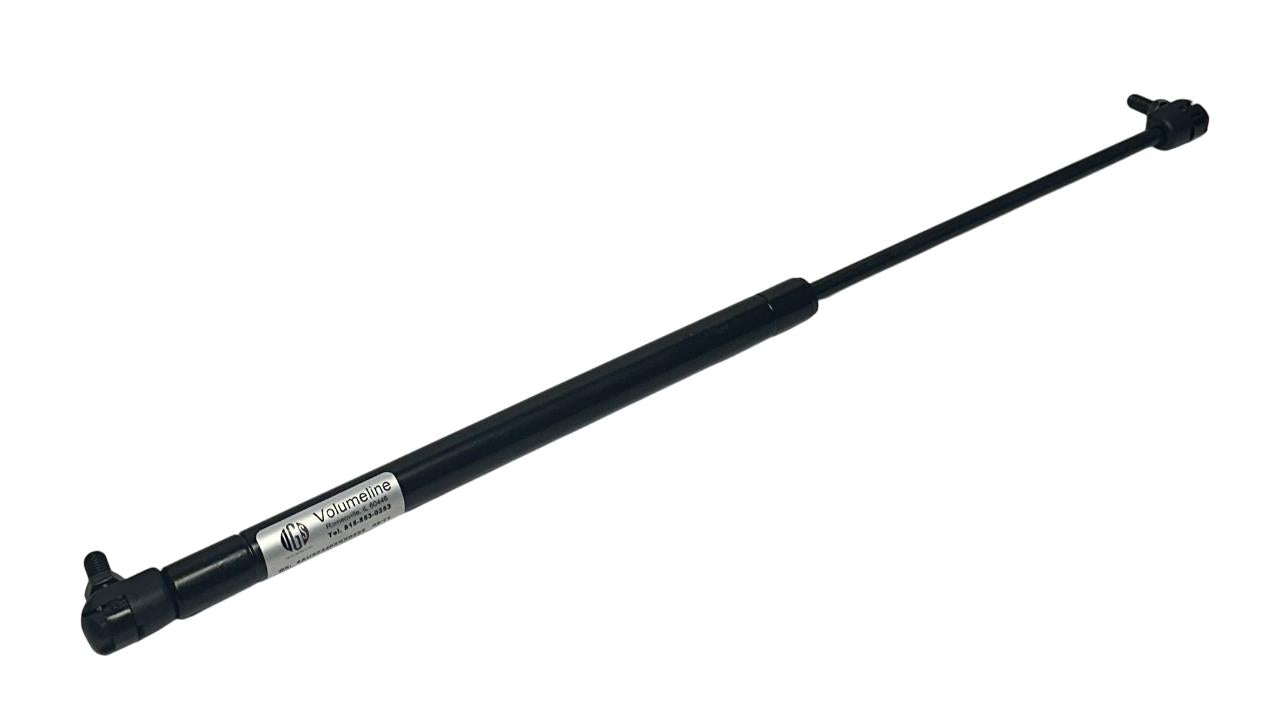 IGS 8AU203468XX0225 OEM VOLUMELINE GAS SPRING SHOCK ABSORBER 51LBS FORCE NSNP