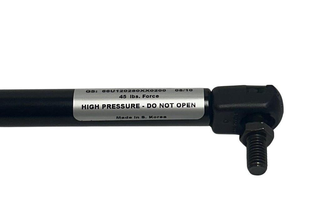 IGS 66U120280XX0200 OEM VOLUMELINE GAS SPRING SHOCK ABSORBER 45LBS FORCE NSNP