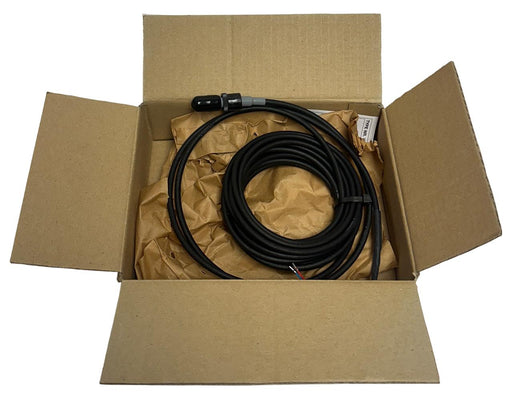 YOKOGAWA WU20-PC05 / WU20PC05 ELECTRODE COAX-CABLE 5.5M OEM NSMP