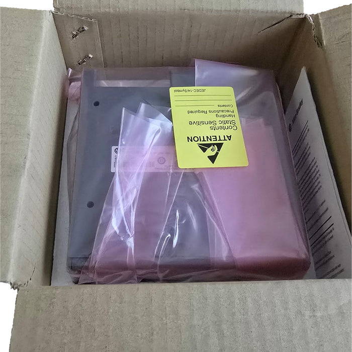 ALLEN BRADLEY 1746-P1 /A SLC500 SLC RACK MOUNT POWER SUPPLY 120/240 VAC, 2A NSMP