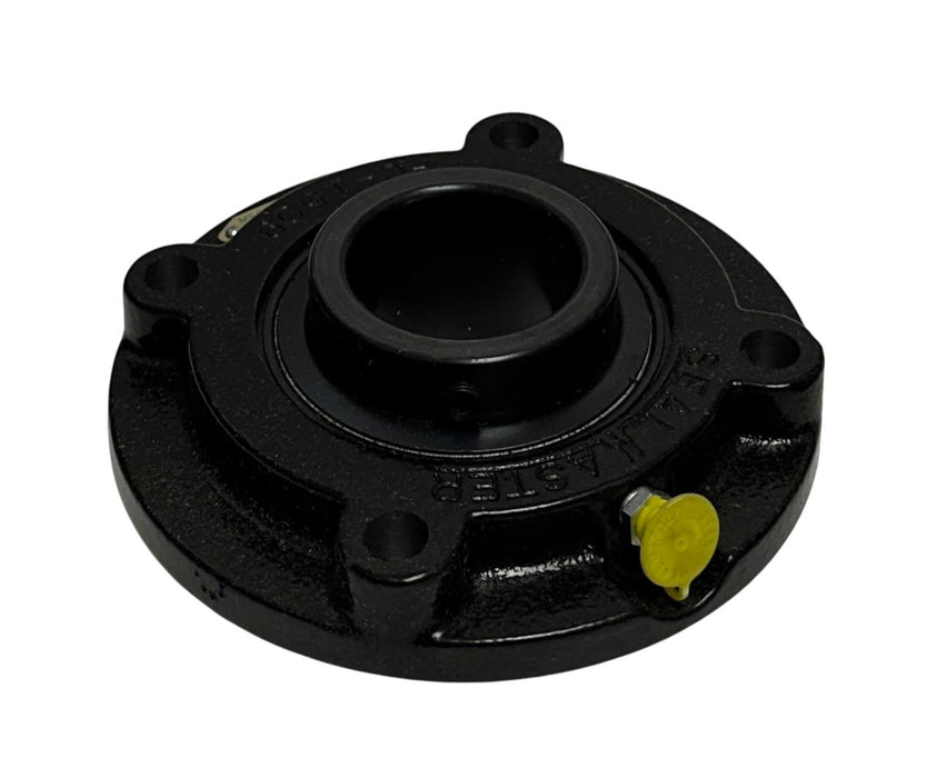 REGAL SEALMASTER MFC-32 / 701806 SET SCREW FLANGE-MOUNT BALL BEARING 2'' NSMP