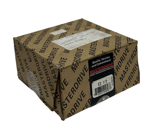 MASTERDRIVE E2.1/2 / E212 QUICK DETACHABLE BUSHING 2-1/2'' BORE OEM NSMP