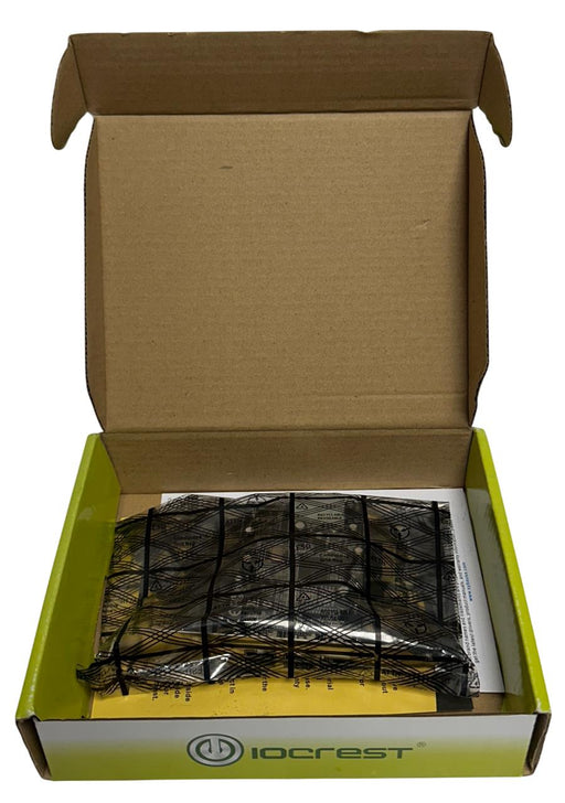 AEROTECH NFIRE-PCIE / NFIREPCIE FIREWIRE PCIE x1 SYBA SY-PEX30016 NDRIVE NSMP