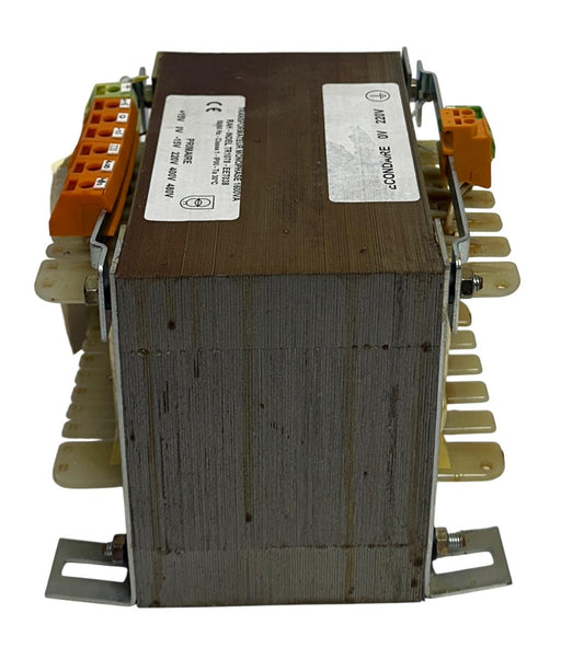 RAH-INDEL TR1078 / EET038 SINGLE-PHASE TRANSFORMER 1600VA 50/60Hz USNP