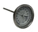 TREND / WIKA 3'' BACK CONNECTED BIMETAL THERMOMETER 0/250 DEG F 1/2'' NPT NSMP