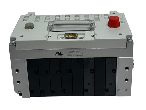 FESTO CPV14-GE-CO3-8 / CVP14-VI ELECTRICAL INTERFACE 8-SLOT 546206 18210 NSNP