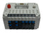 FESTO CPV14-GE-CO3-8 / CVP14-VI ELECTRICAL INTERFACE 8-SLOT 546206 18210 NSNP