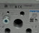 FESTO CPV14-GE-CO3-8 / CVP14-VI ELECTRICAL INTERFACE 8-SLOT 546206 18210 NSNP