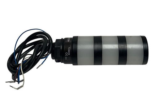 BANNER TL50GYR / 83221 STACK LIGHT TOWER 3-COLOR INDICATOR 18-30VDC/24VAC USNP