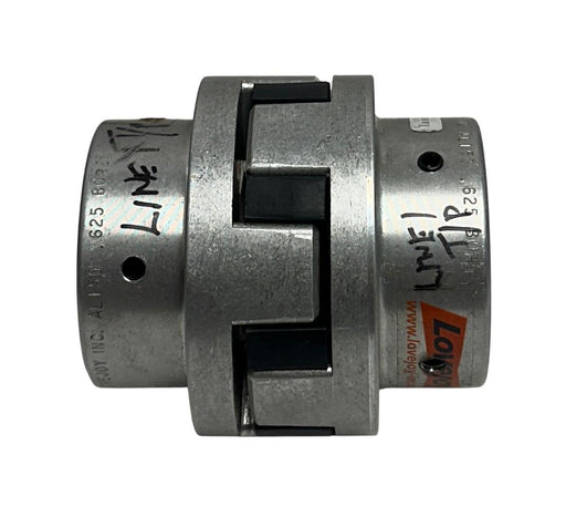 LOVEJOY AL150-HUB-5/8-NKW / 685144180353 / AL150 RSB JAW COUPLING HUB 48mm NSNP