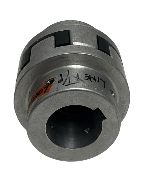 LOVEJOY AL150-HUB-5/8-NKW / 685144180353 / AL150 RSB JAW COUPLING HUB 48mm NSNP