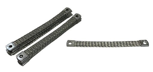 12 VON ARDENNE 1200027596 / 1100009829 FLAT STRIP ELECTRODES M8 25mm L=200 NSNP