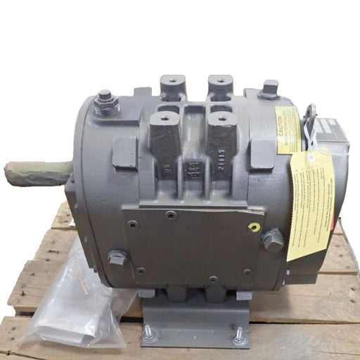 GARDNER DENVER DuroFlow 4506 ROTARY PD AIR BLOWER 4" 4506-VT (GGDBADA) NSNP