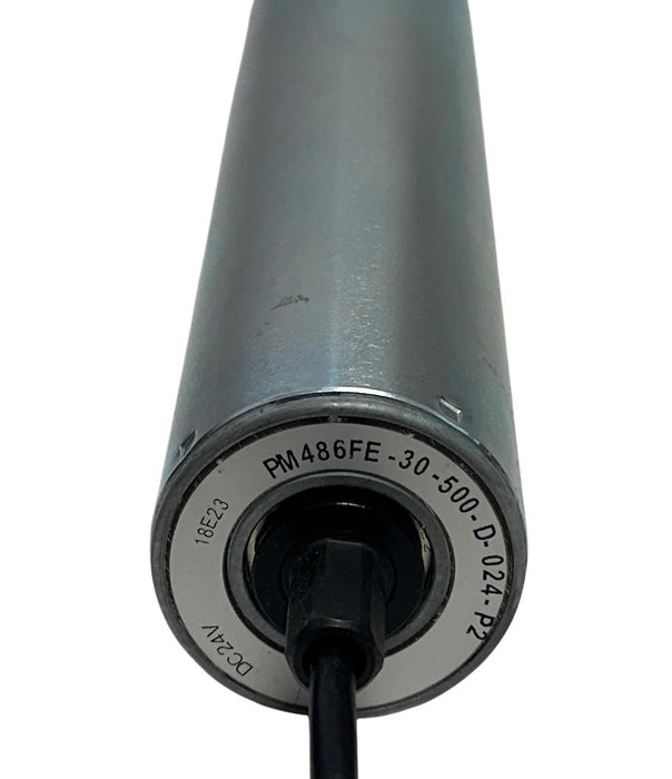 ITOH PM486FE-30-500-D-024-P2 / PM486FE30500D024P2 POWER MOLLER ROLLER 24VDC NSNP