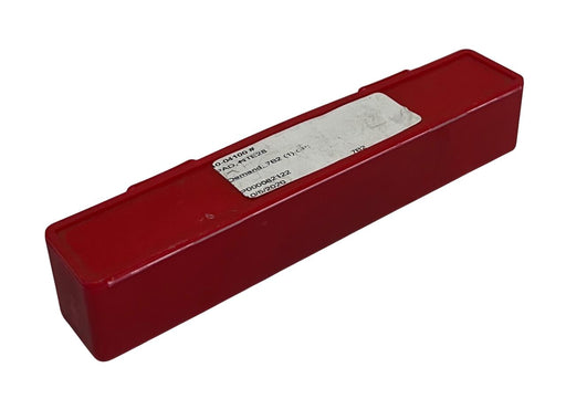 ROLLON NTE-28 / NTE28 CAM GUIDED U-SHAPED CARRIAGE RAIL 28mm OEM NSNP