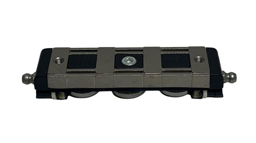 ROLLON NTE-28 / NTE28 CAM GUIDED U-SHAPED CARRIAGE RAIL 28mm OEM NSNP