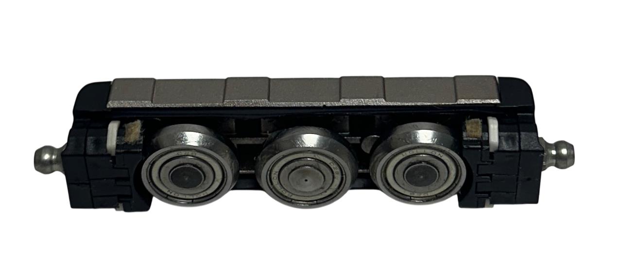 ROLLON NTE-28 / NTE28 CAM GUIDED U-SHAPED CARRIAGE RAIL 28mm OEM NSNP