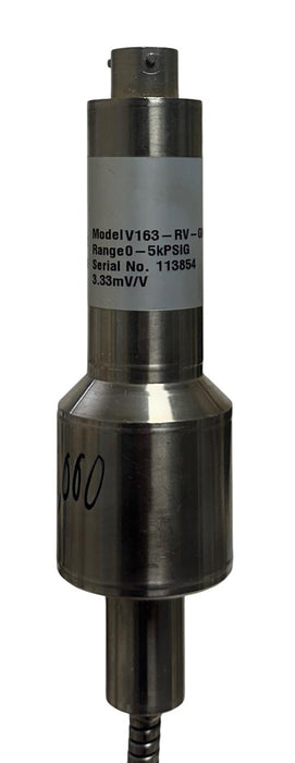 GP:50 V163-RV-GK1/NK / V163RVGK1NK ASF-V SERIES MELT PRESSURE TRANSDUCER USNP