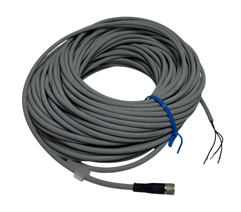 FESTO NEBU-M8G3-K-25-LE3 / 539052 CONNECTING CABLE SINGLE-ENDED 25M NSNP