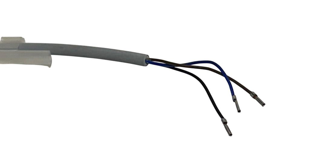 FESTO NEBU-M8G3-K-25-LE3 / 539052 CONNECTING CABLE SINGLE-ENDED 25M NSNP