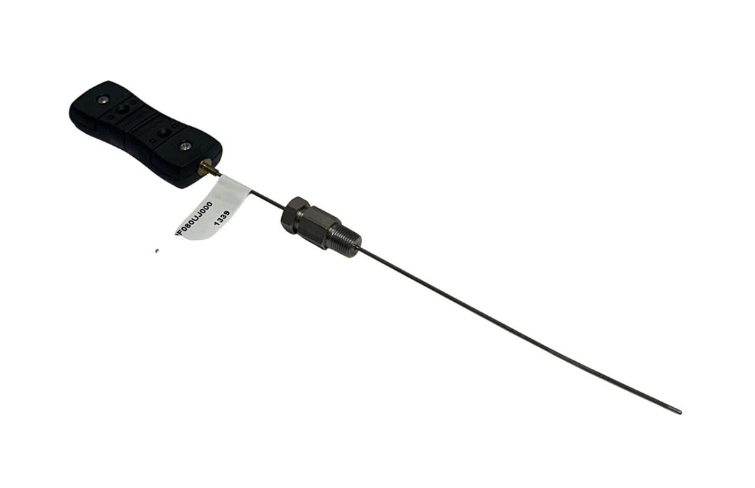 WATLOW ACECL0F080UJ000 TYPE J THERMOCOUPLE OEM 8-1/2'' PROBE NSNP