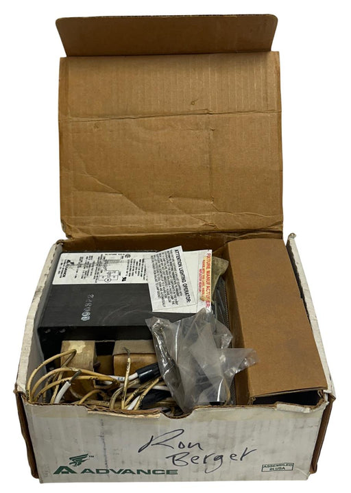 PHILIPS ADVANCE 71A8743-001 / 71A8743001 SAF-T-PLUS BALLAST KIT CORE/COIL NSMP