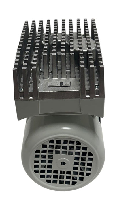 LENZE GKR04-2E VBR 071C32 / MDEMAXX 071-32 GEARMOTOR W/ INVERTER 13131454 NSNP