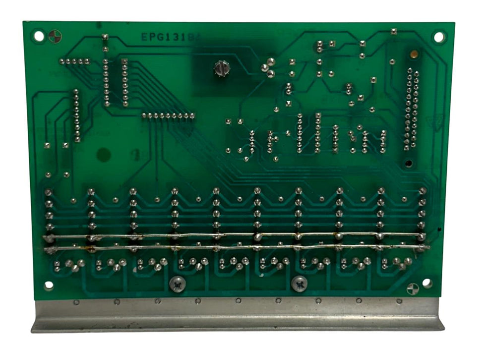 ALTEK EPG1318B OEM POWER CONTROL BOARD LED INDICATORS EPG1318 USNP