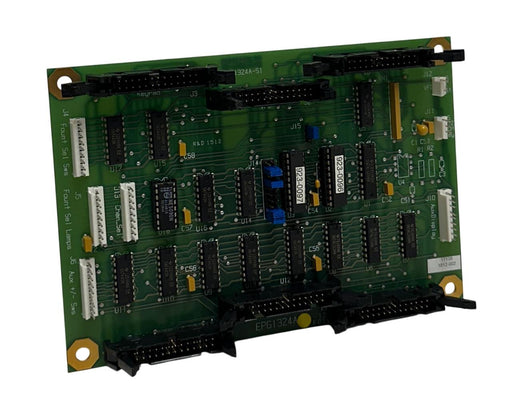 ALTEK TRANSMATION EPG1324A-T1 / EPG1324A / 11138 / 1812-002 INTERFACE BOARD NSNP