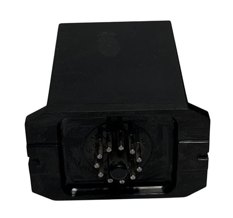 ORIENTAL MOTOR SS32 CONTROL PACK SPEED MODULE 3A 200V 50/60Hz BLACK USMP