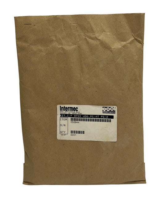 INTERMEC 056944 OEM KIT I/F 97XX WDG PC/AT PS/2 UNIVERSAL NSMP