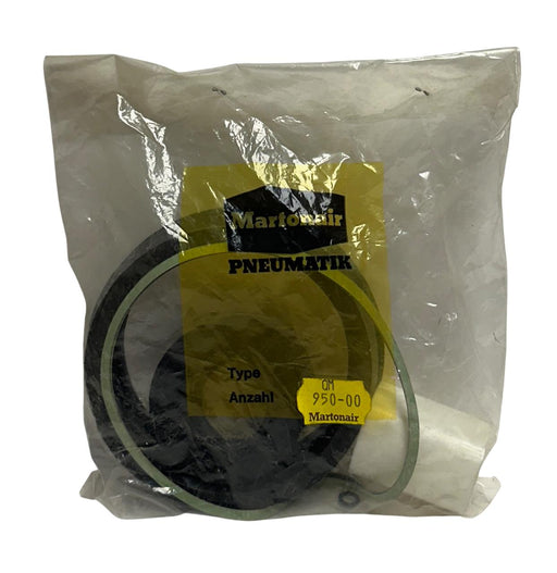 MARTONAIR QM 950-00 / QM/950/00 / QM95000 OEM PNEUMATIC SERVICE SEAL KIT NSMP