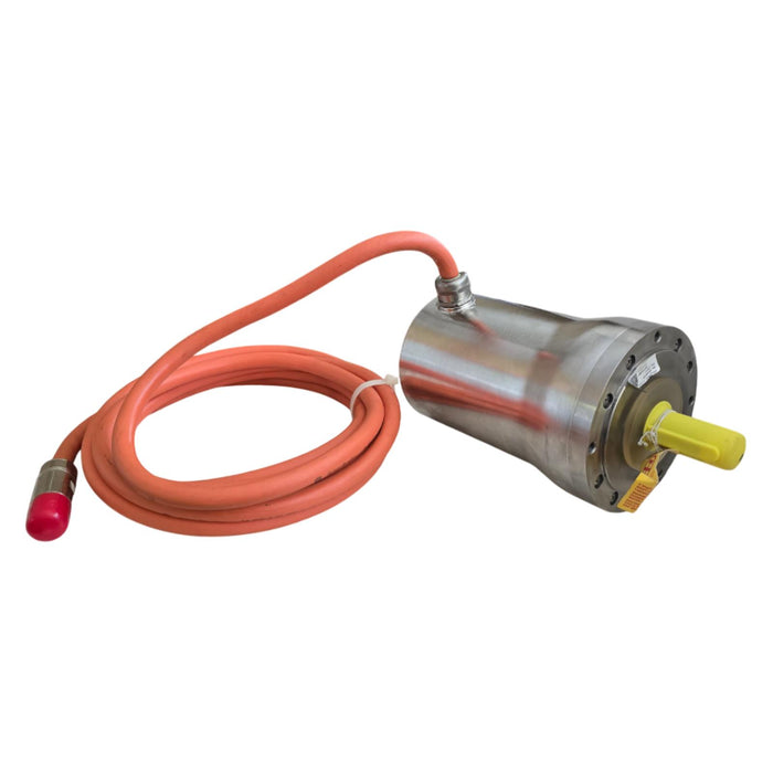 ALLEN BRADLEY VPS-B1304D-PJ12DF /A Kinetix VPS S/S SERVO MOTOR 1.9HP/480V NSNP