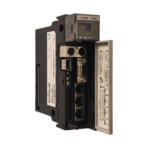 ProSoft OLDI/BELDEN AB PC56-CE /B IN-RACK INDUSTRIAL PC for ControlLogix  - CE