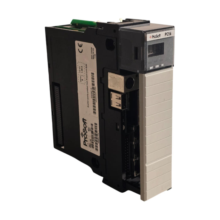 ProSoft OLDI/BELDEN AB PC56-CE /B IN-RACK INDUSTRIAL PC for ControlLogix  - CE