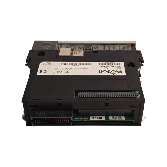 ProSoft OLDI/BELDEN AB PC56-CE /B IN-RACK INDUSTRIAL PC for ControlLogix  - CE