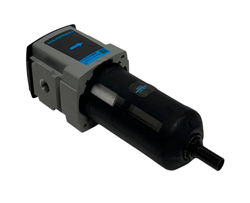 WILKERSON F18-02-SG00B / F1802SG00B PARTICULATE FILTER F18 SERIES 1/4'' NPT NSNP